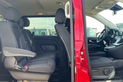 Mercedes-Benz Clase V 220 d Clase V Largo