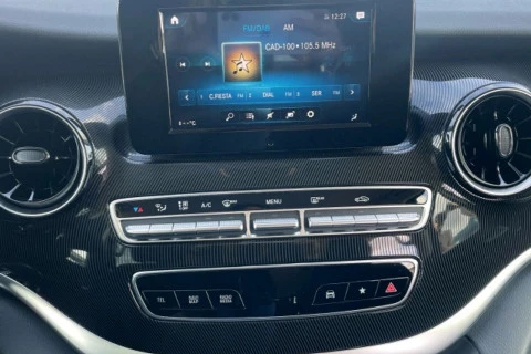 Mercedes-Benz Clase V 220 d Clase V Largo