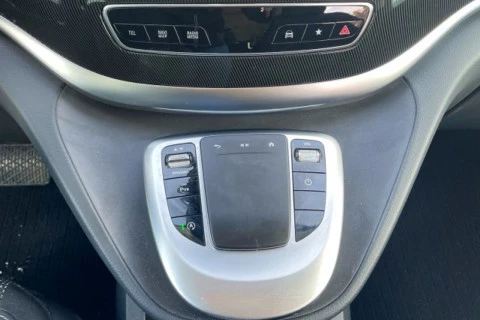 Mercedes-Benz Clase V 220 d Clase V Largo