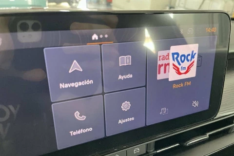 Jeep Avenger 1.2 G 74kW (100CV) Altitude