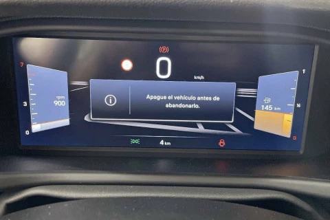 Jeep Avenger 1.2 G 74kW (100CV) Altitude