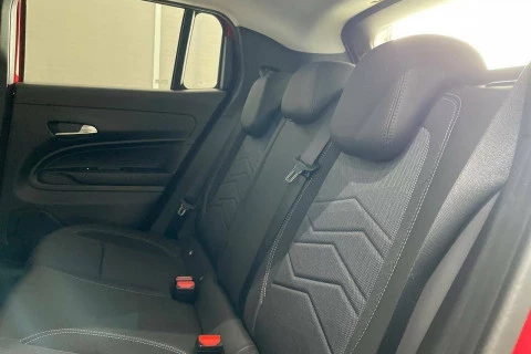 Jeep Avenger 1.2 G 74kW (100CV) Altitude