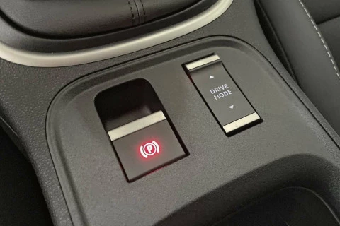 Jeep Avenger 1.2 G 74kW (100CV) Altitude