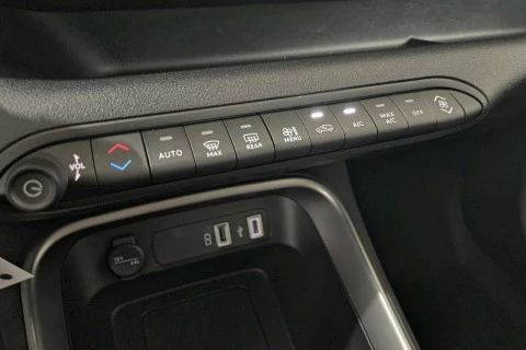 Jeep Avenger 1.2 G 74kW (100CV) Altitude