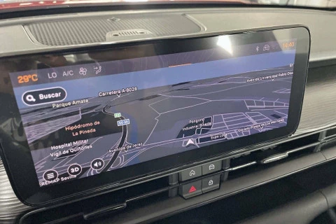 Jeep Avenger 1.2 G 74kW (100CV) Altitude