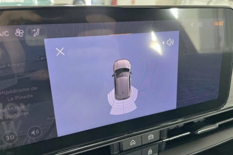 Jeep Avenger 1.2 G 74kW (100CV) Altitude