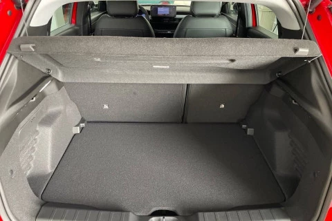 Jeep Avenger 1.2 G 74kW (100CV) Altitude