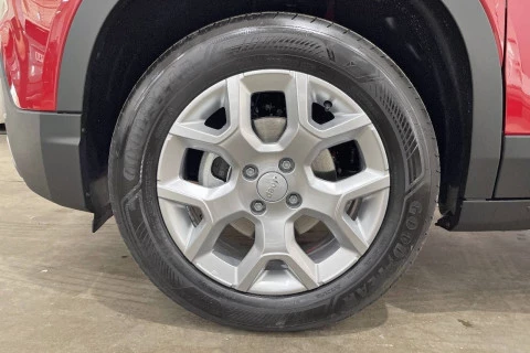 Jeep Avenger 1.2 G 74kW (100CV) Altitude