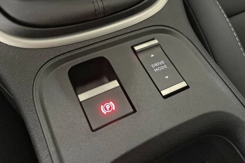 Jeep Avenger 1.2 G 74kW (100CV) Altitude