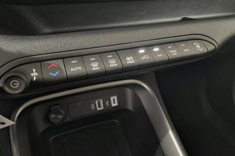 Jeep Avenger 1.2 G 74kW (100CV) Altitude