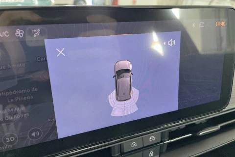 Jeep Avenger 1.2 G 74kW (100CV) Altitude