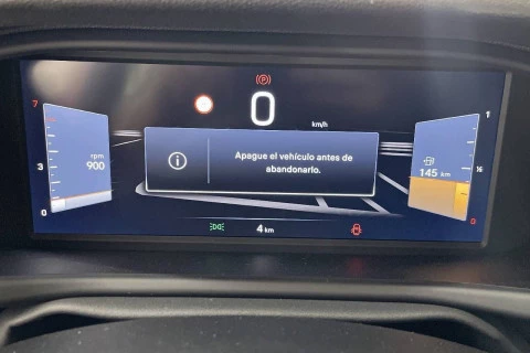 Jeep Avenger 1.2 G 74kW (100CV) Altitude