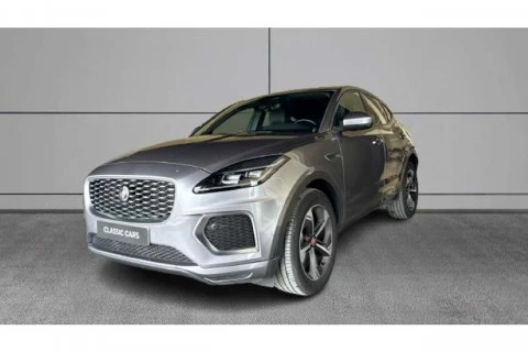 Jaguar E-Pace 2.0D MHEV R-Dynamic SE 4WD Auto 150 kW (204 CV)