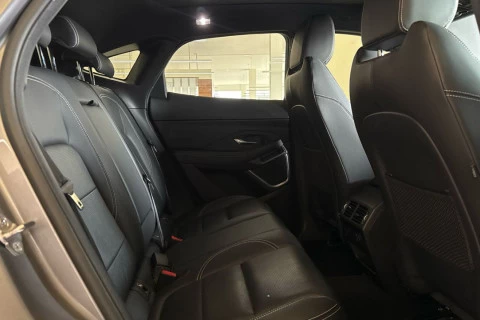 Jaguar E-Pace 2.0D MHEV R-Dynamic SE 4WD Auto 150 kW (204 CV)