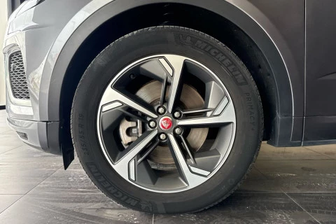 Jaguar E-Pace 2.0D MHEV R-Dynamic SE 4WD Auto 150 kW (204 CV)