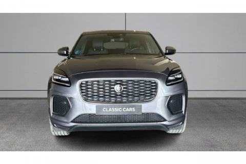 Jaguar E-Pace 2.0D MHEV R-Dynamic SE 4WD Auto 150 kW (204 CV)