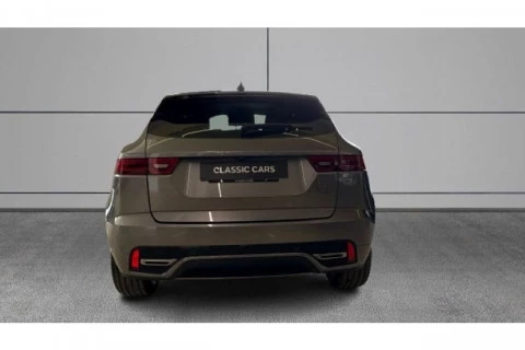 Jaguar E-Pace 2.0D MHEV R-Dynamic SE 4WD Auto 150 kW (204 CV)