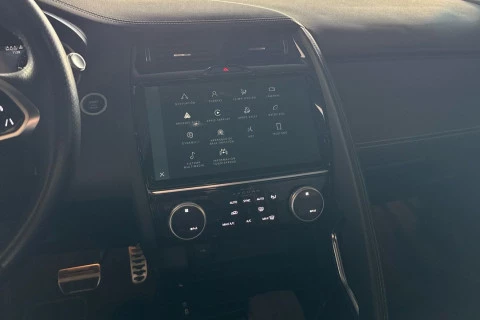 Jaguar E-Pace 2.0D MHEV R-Dynamic SE 4WD Auto 150 kW (204 CV)