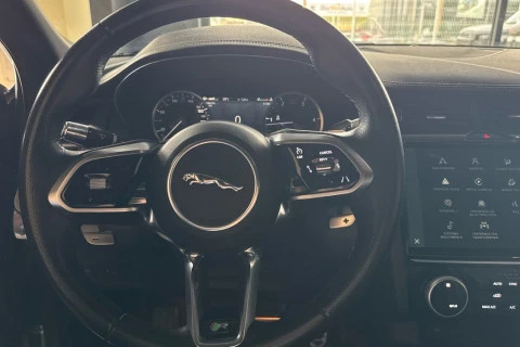 Jaguar E-Pace 2.0D MHEV R-Dynamic SE 4WD Auto 150 kW (204 CV)