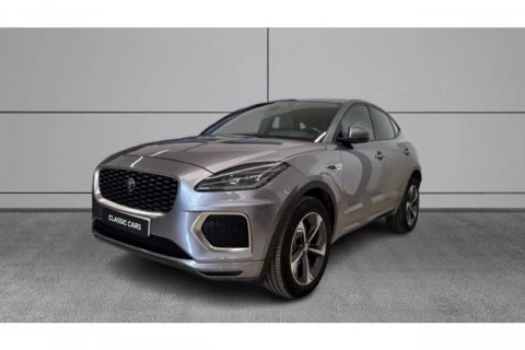 Jaguar E-Pace 2.0D MHEV R-Dynamic SE 4WD Auto 150 kW (204 CV)