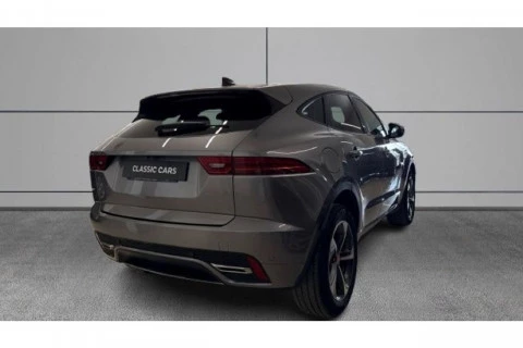 Jaguar E-Pace 2.0D MHEV R-Dynamic SE 4WD Auto 150 kW (204 CV)