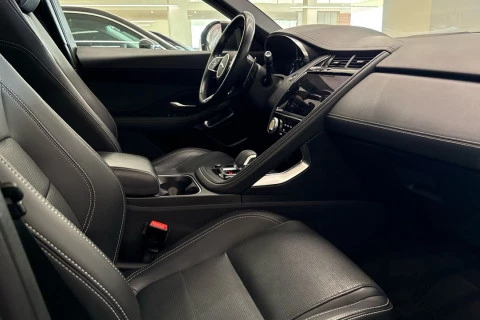 Jaguar E-Pace 2.0D MHEV R-Dynamic SE 4WD Auto 150 kW (204 CV)