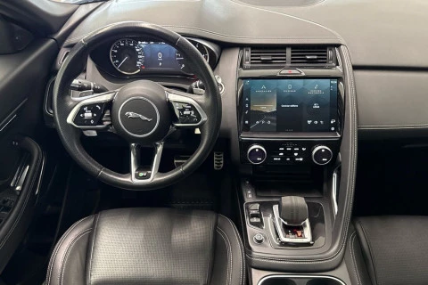 Jaguar E-Pace 2.0D MHEV R-Dynamic SE 4WD Auto 150 kW (204 CV)