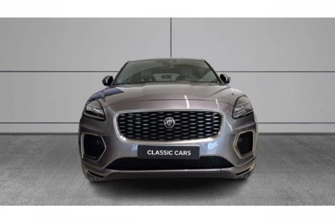 Jaguar E-Pace 2.0D MHEV R-Dynamic SE 4WD Auto 150 kW (204 CV)