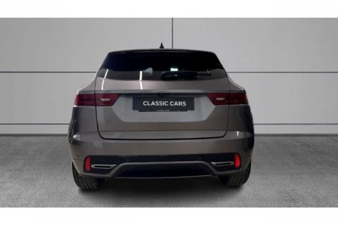 Jaguar E-Pace 2.0D MHEV R-Dynamic SE 4WD Auto 150 kW (204 CV)