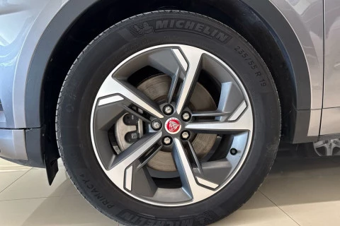 Jaguar E-Pace 2.0D MHEV R-Dynamic SE 4WD Auto 150 kW (204 CV)