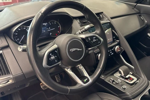 Jaguar E-Pace 2.0D MHEV R-Dynamic SE 4WD Auto 150 kW (204 CV)