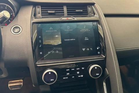 Jaguar E-Pace 2.0D MHEV R-Dynamic SE 4WD Auto 150 kW (204 CV)