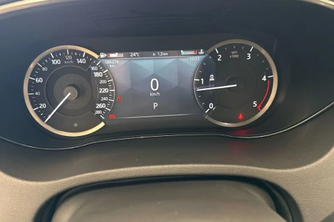 Jaguar E-Pace 2.0D MHEV R-Dynamic SE 4WD Auto 150 kW (204 CV)