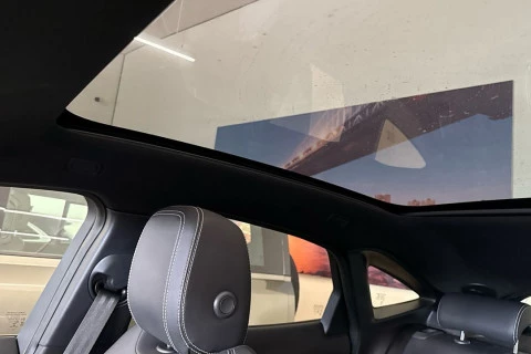 Jaguar E-Pace 2.0D MHEV R-Dynamic SE 4WD Auto 150 kW (204 CV)