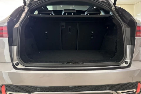 Jaguar E-Pace 2.0D MHEV R-Dynamic SE 4WD Auto 150 kW (204 CV)