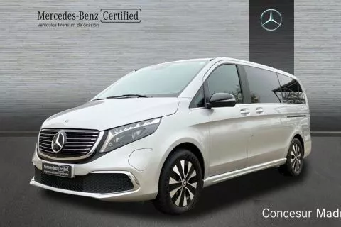 Mercedes-Benz EQV EQV 300 Largo