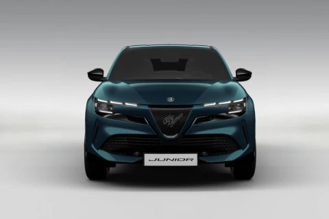 Alfa Romeo Junior Ibrida Sport Speciale 108kW (145CV)