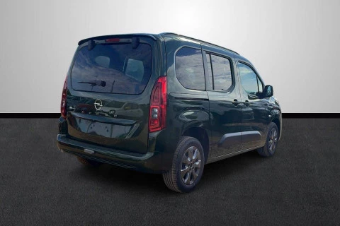 Opel Combo 100 Cv 1.5 Td S/S MT6 €6.4