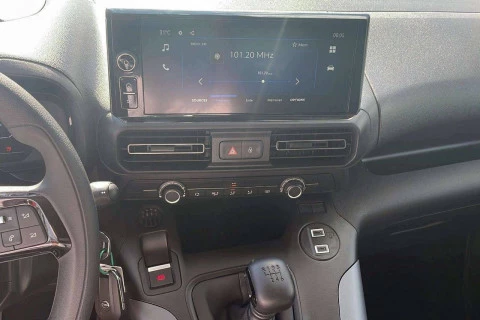 Opel Combo 100 Cv 1.5 Td S/S MT6 €6.4