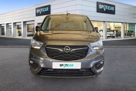 Opel Combo Life 1.5 TD 75kW (100CV) S/S Edition XL 7Plaz