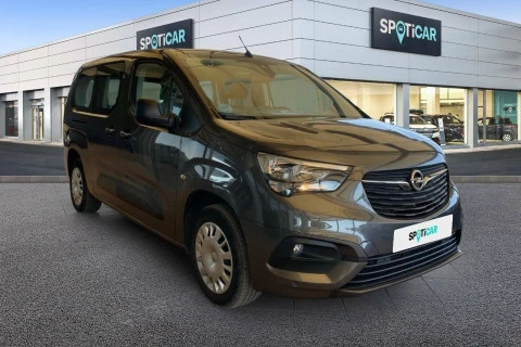 Opel Combo Life 1.5 TD 75kW (100CV) S/S Edition XL 7Plaz