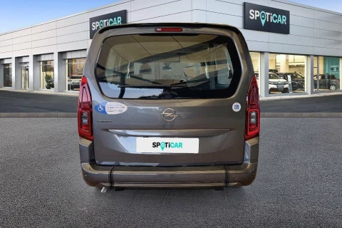 Opel Combo Life 1.5 TD 75kW (100CV) S/S Edition XL 7Plaz