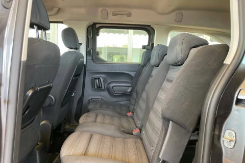 Opel Combo Life 1.5 TD 75kW (100CV) S/S Edition XL 7Plaz