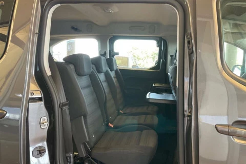 Opel Combo Life 1.5 TD 75kW (100CV) S/S Edition XL 7Plaz