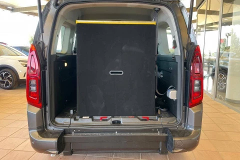 Opel Combo Life 1.5 TD 75kW (100CV) S/S Edition XL 7Plaz