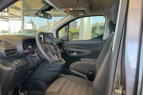 Opel Combo Life 1.5 TD 75kW (100CV) S/S Edition XL 7Plaz