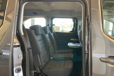 Opel Combo Life 1.5 TD 75kW (100CV) S/S Edition XL 7Plaz