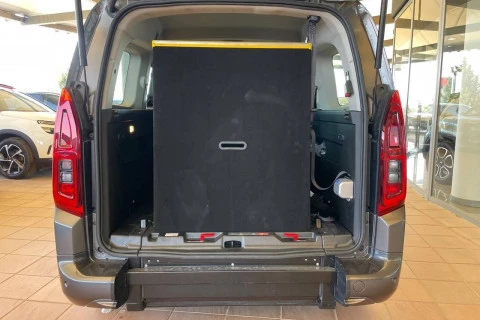 Opel Combo Life 1.5 TD 75kW (100CV) S/S Edition XL 7Plaz