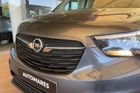 Opel Combo Life 1.5 TD 75kW (100CV) S/S Edition XL 7Plaz