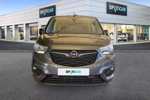 Opel Combo Life 1.5 TD 75kW (100CV) S/S Edition XL 7Plaz